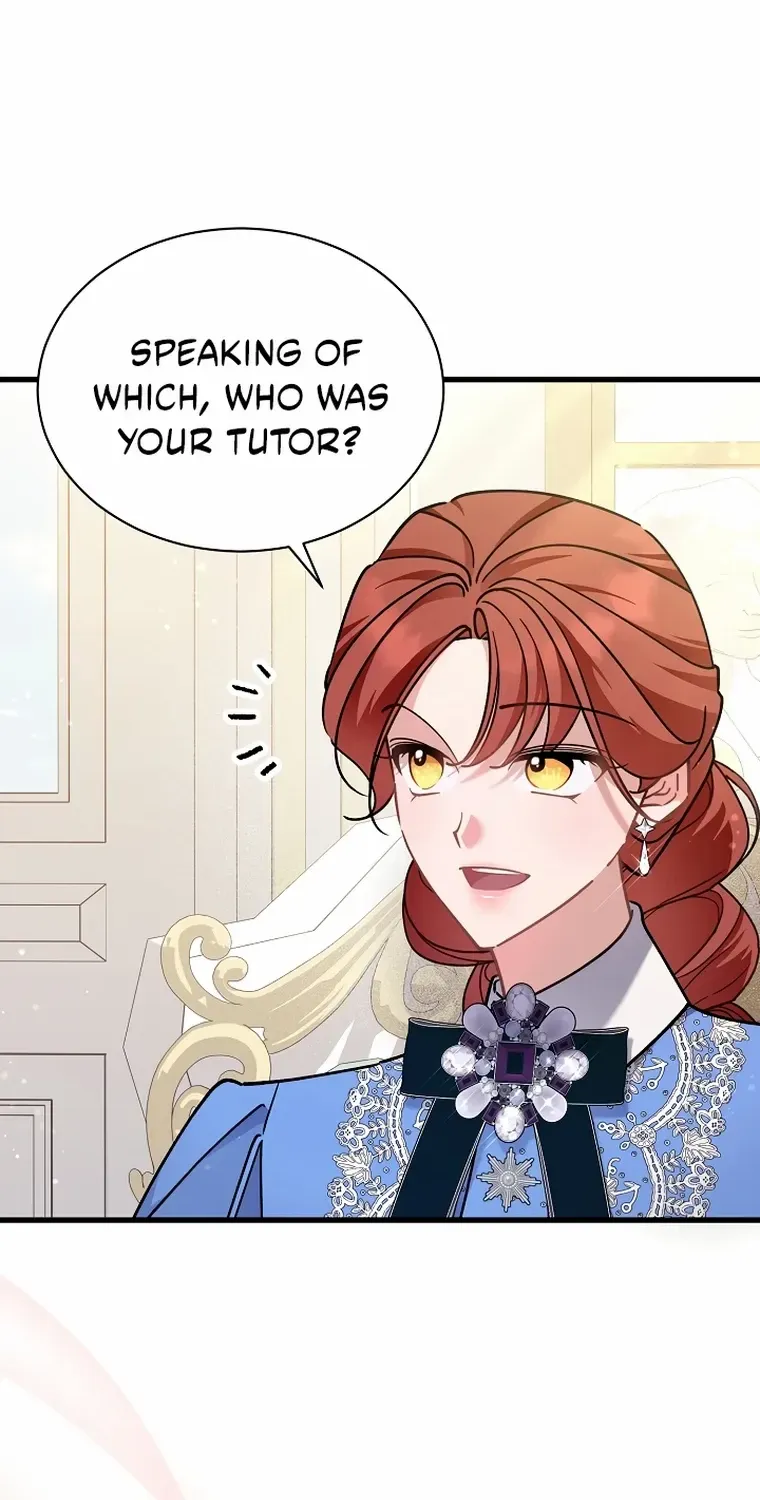 I’m Sure It’s My Baby Chapter 95 page 64 - 