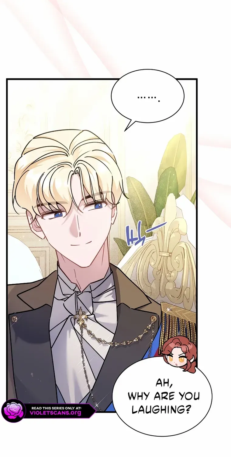 I’m Sure It’s My Baby Chapter 95 page 65 - 