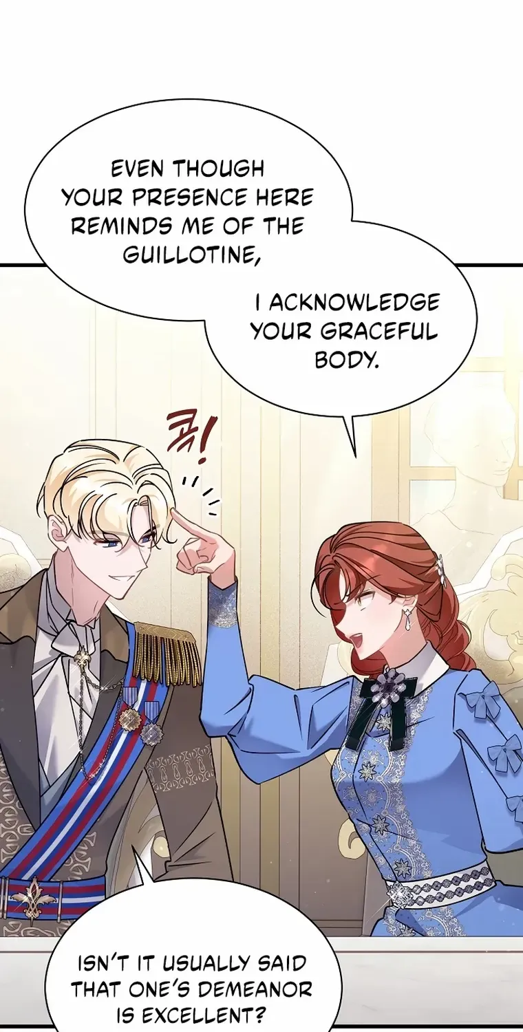 I’m Sure It’s My Baby Chapter 95 page 66 - 