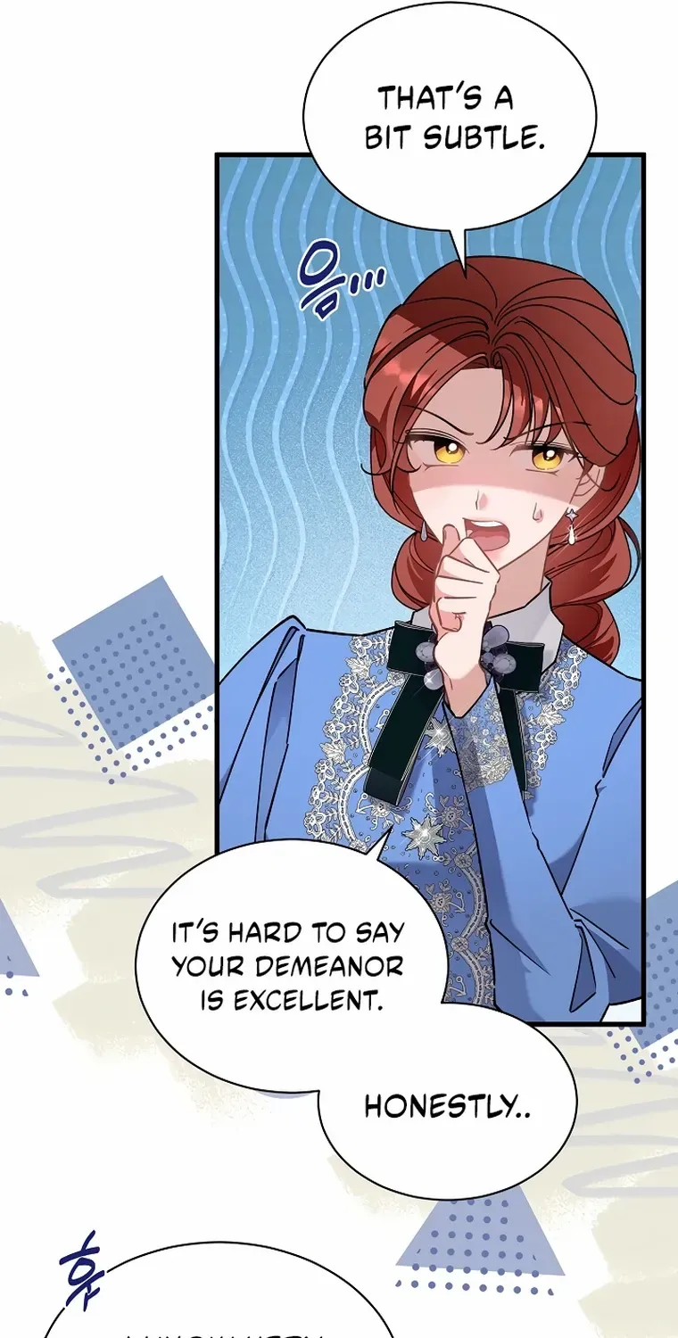 I’m Sure It’s My Baby Chapter 95 page 68 - 