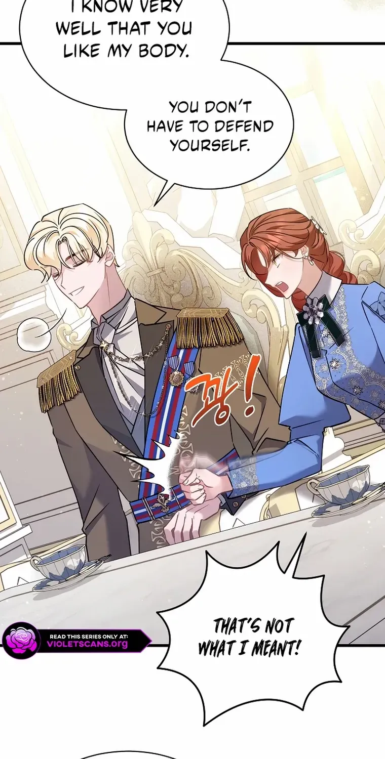 I’m Sure It’s My Baby Chapter 95 page 69 - 