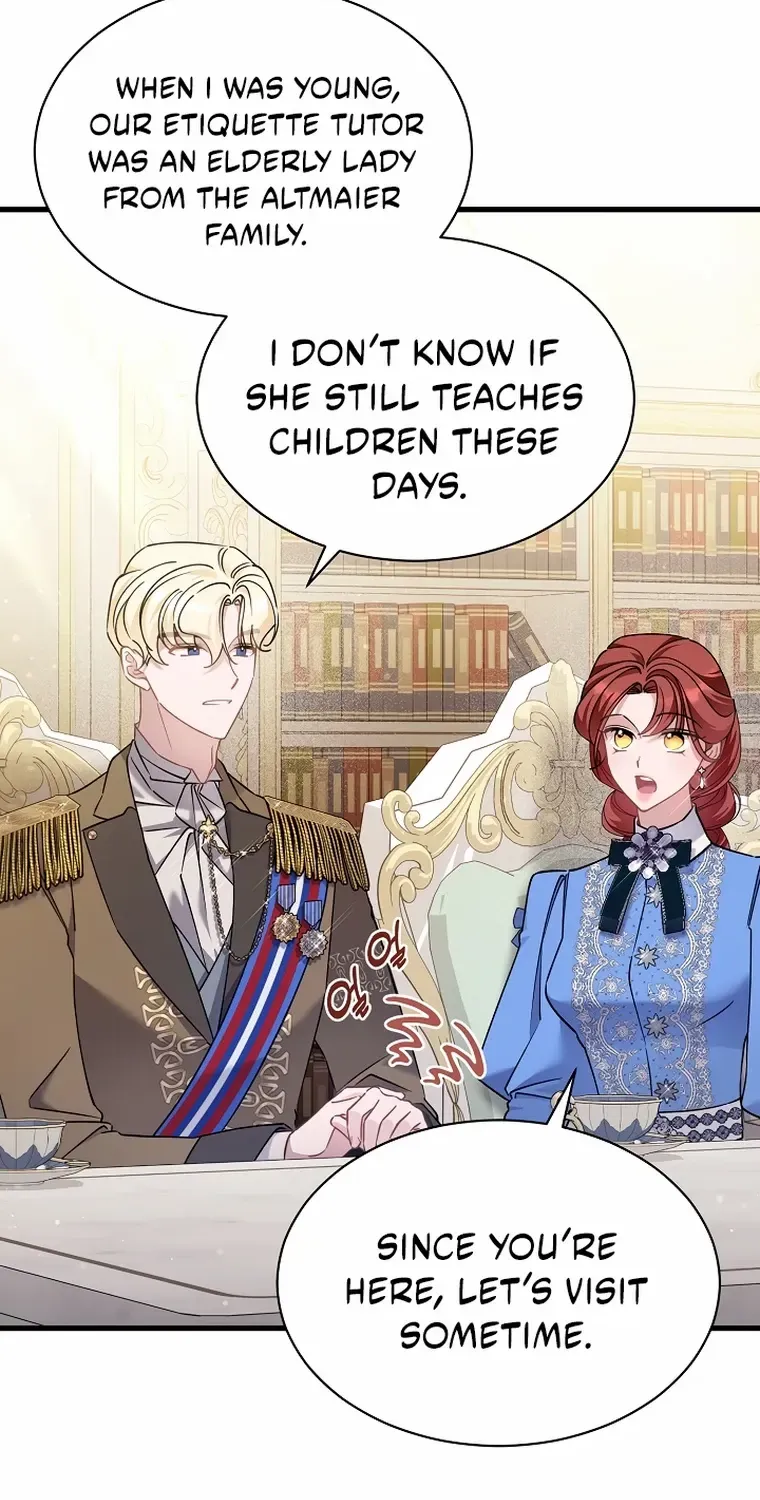 I’m Sure It’s My Baby Chapter 95 page 70 - 
