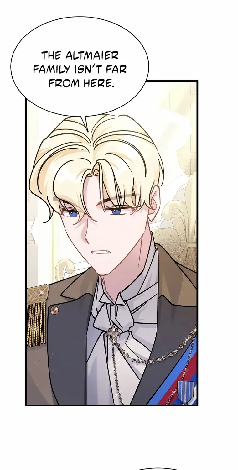 I’m Sure It’s My Baby Chapter 95 page 71 - 