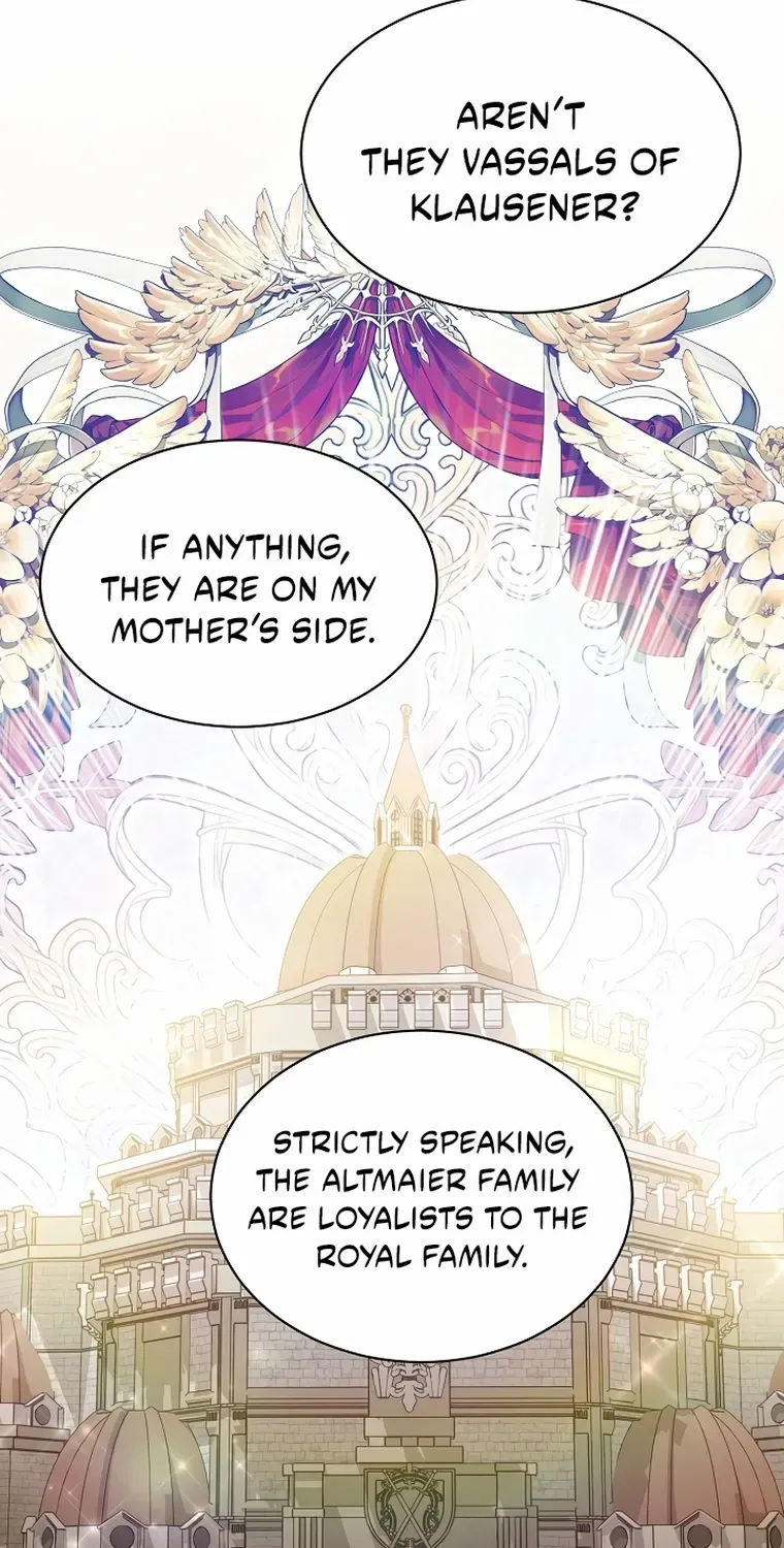 I’m Sure It’s My Baby Chapter 95 page 72 - 