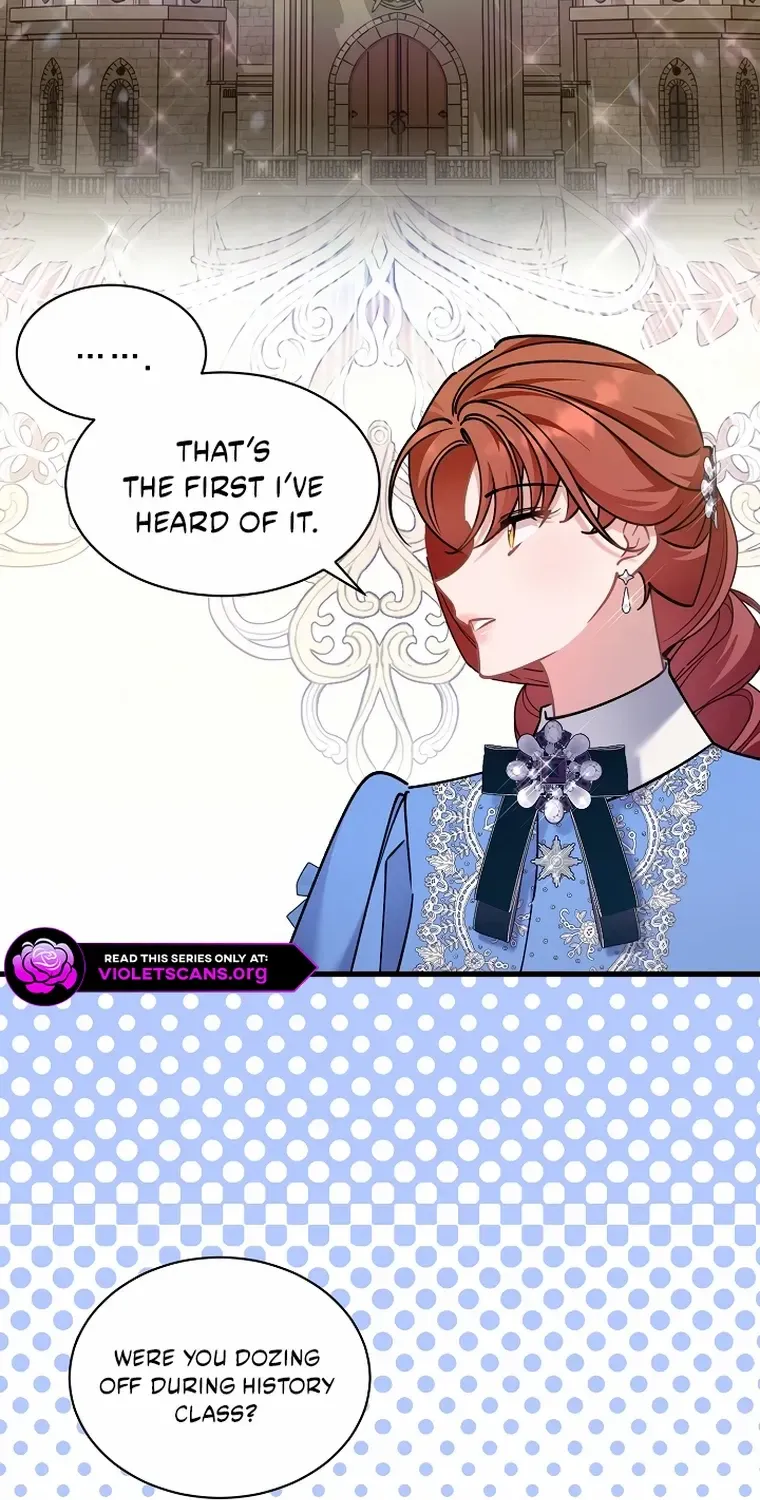 I’m Sure It’s My Baby Chapter 95 page 73 - 