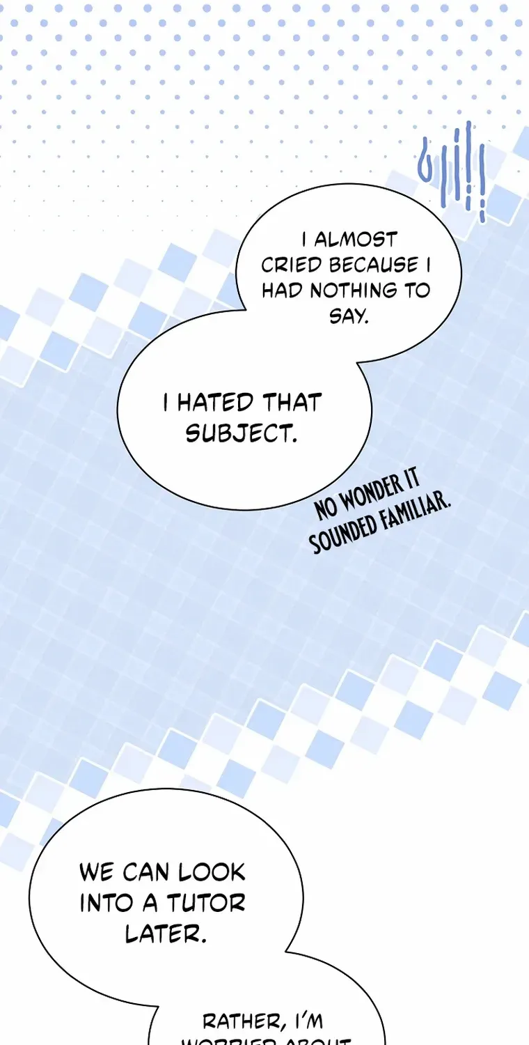I’m Sure It’s My Baby Chapter 95 page 74 - 