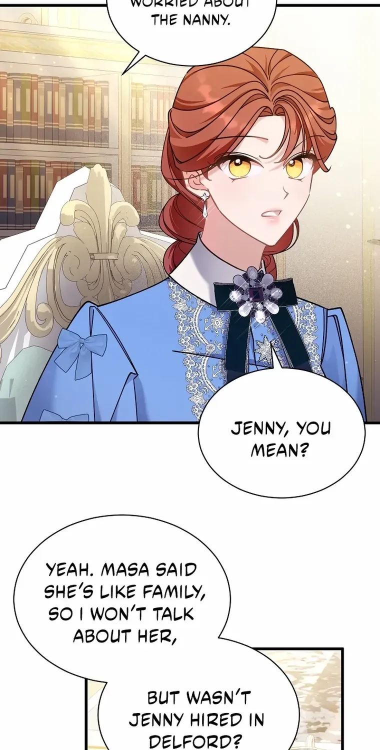 I’m Sure It’s My Baby Chapter 95 page 75 - 