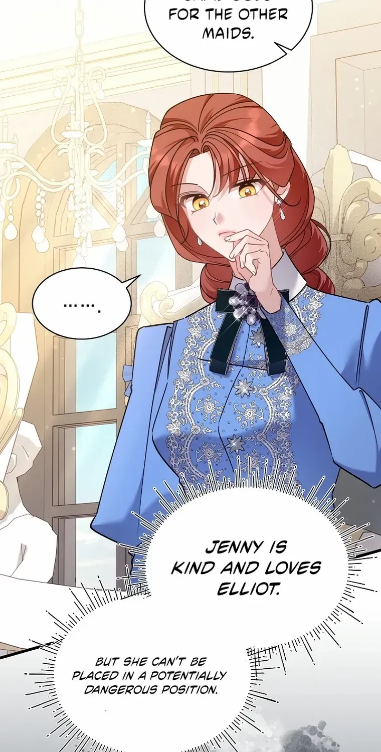 I’m Sure It’s My Baby Chapter 95 page 77 - 