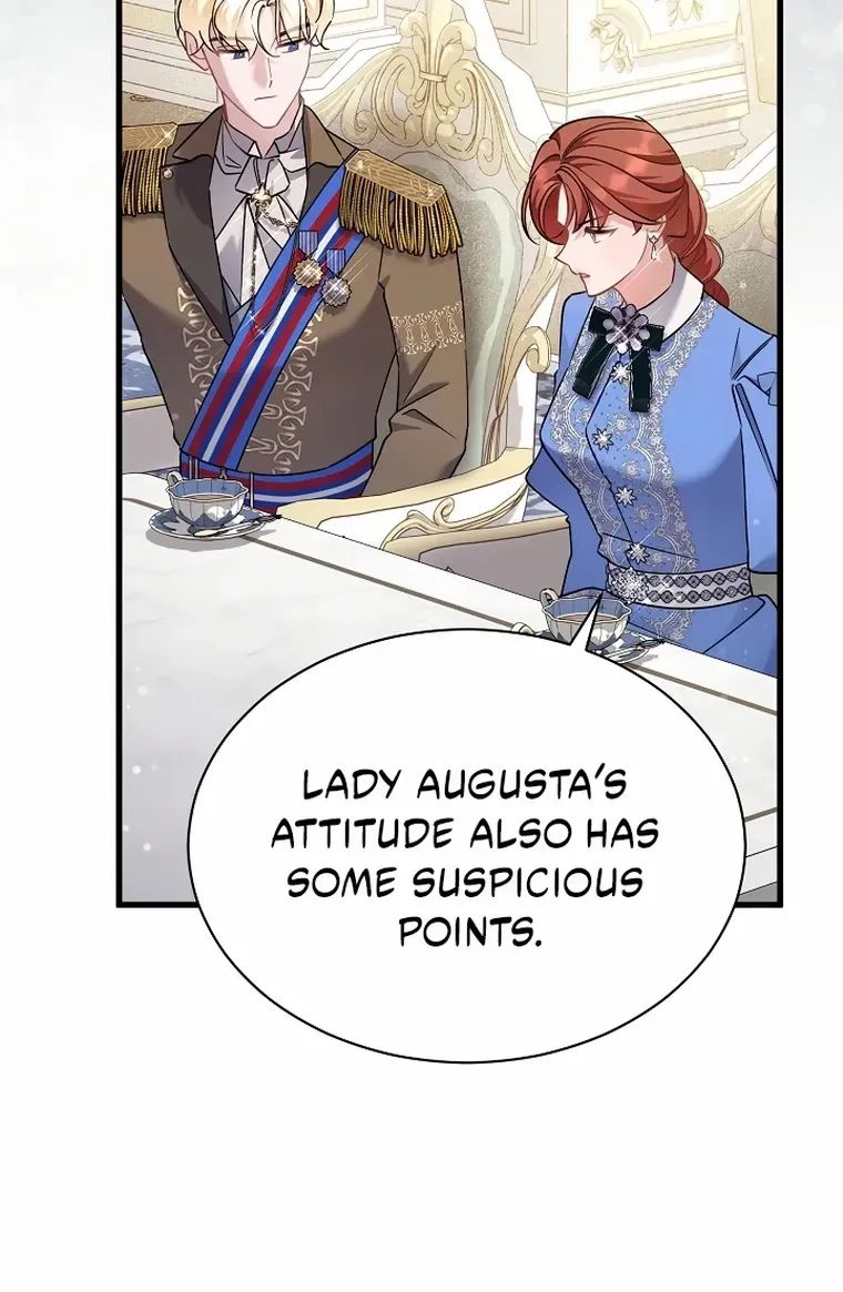 I’m Sure It’s My Baby Chapter 95 page 79 - 