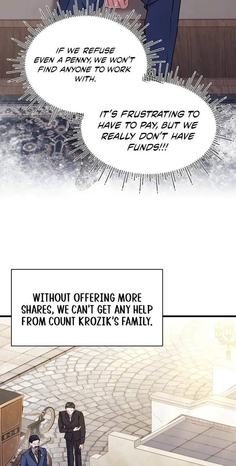 I’m Sure It’s My Baby Chapter 95 page 9 - 