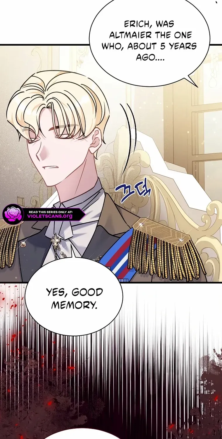 I’m Sure It’s My Baby Chapter 95 page 81 - 