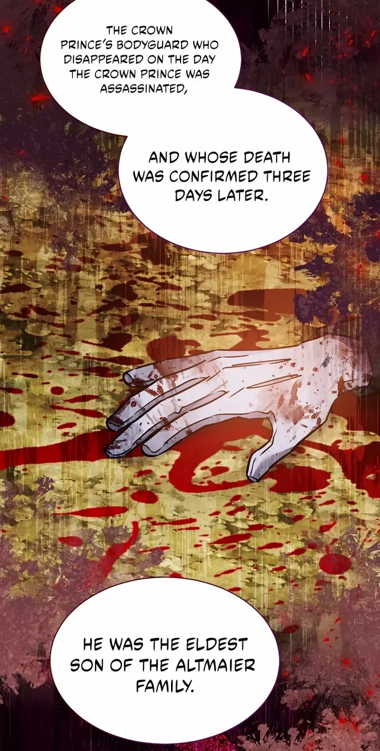 I’m Sure It’s My Baby Chapter 95 page 82 - 