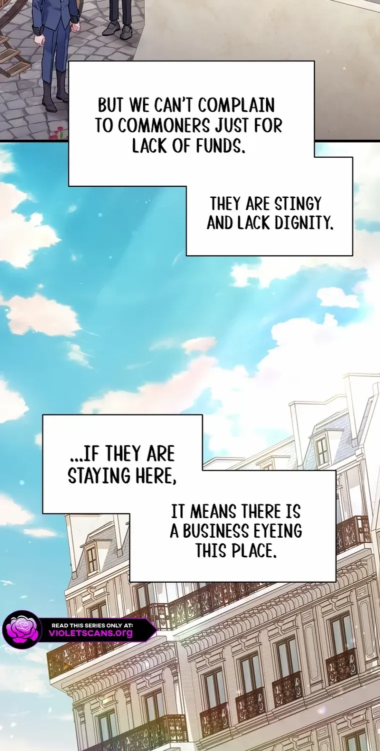 I’m Sure It’s My Baby Chapter 95 page 10 - 