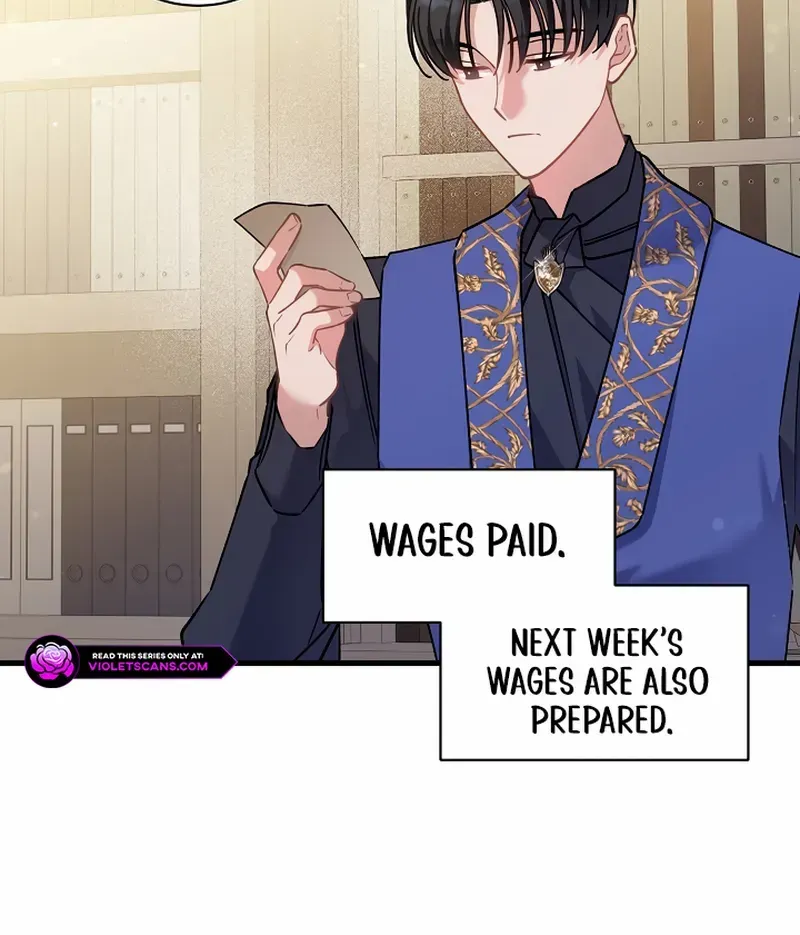 I’m Sure It’s My Baby Chapter 96 page 11 - 