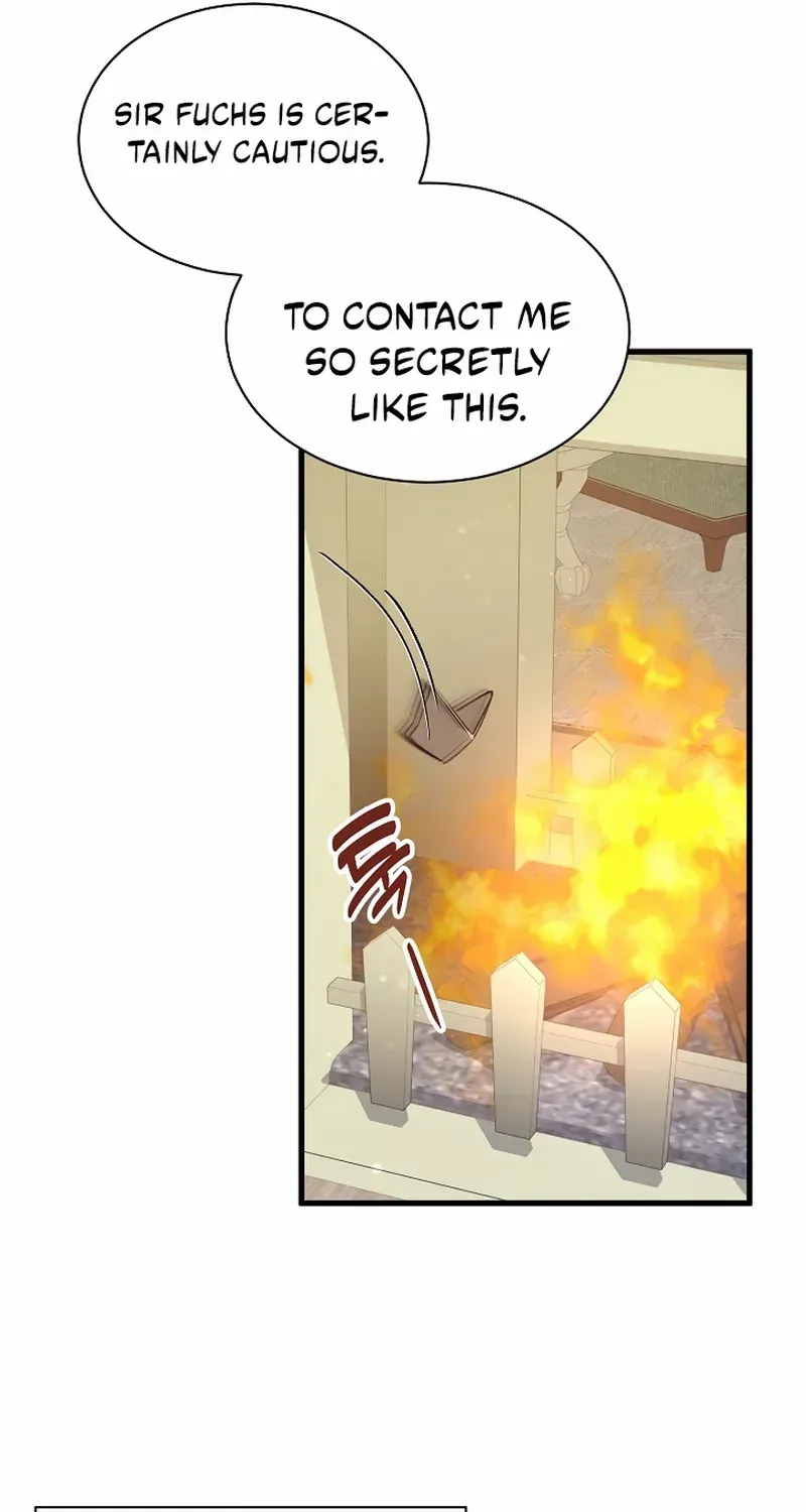 I’m Sure It’s My Baby Chapter 96 page 12 - 