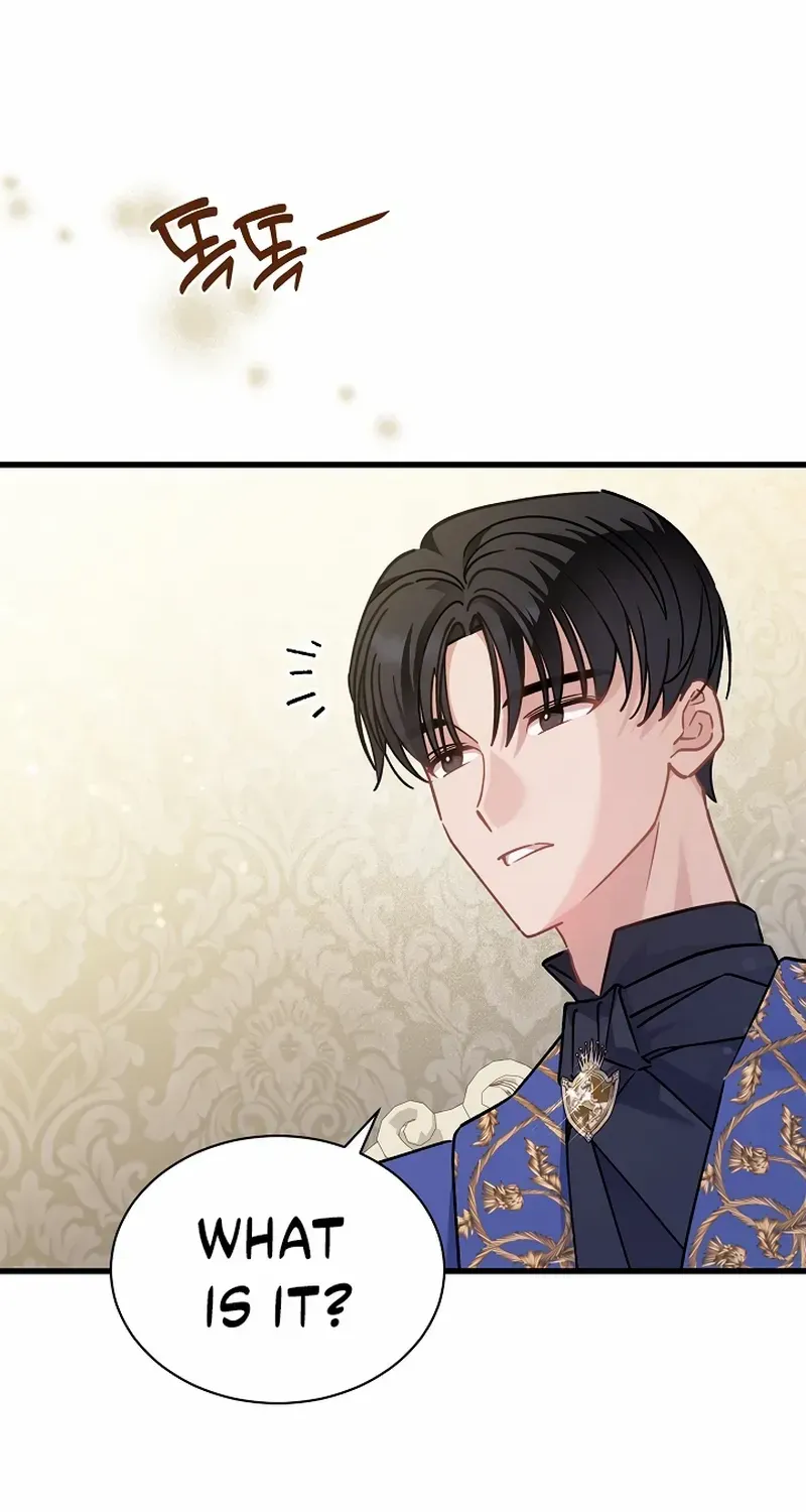 I’m Sure It’s My Baby Chapter 96 page 19 - 