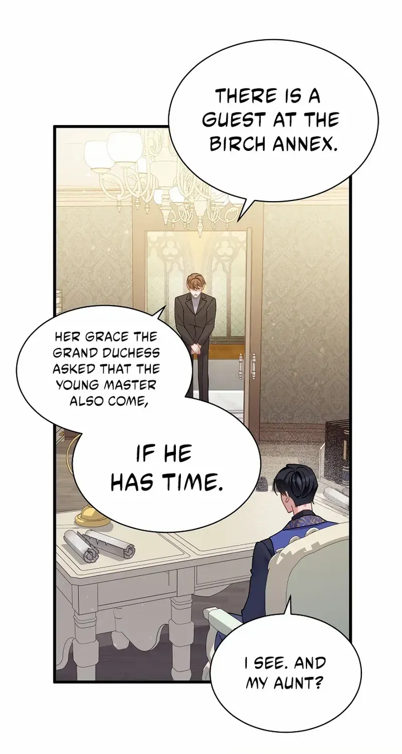 I’m Sure It’s My Baby Chapter 96 page 20 - 