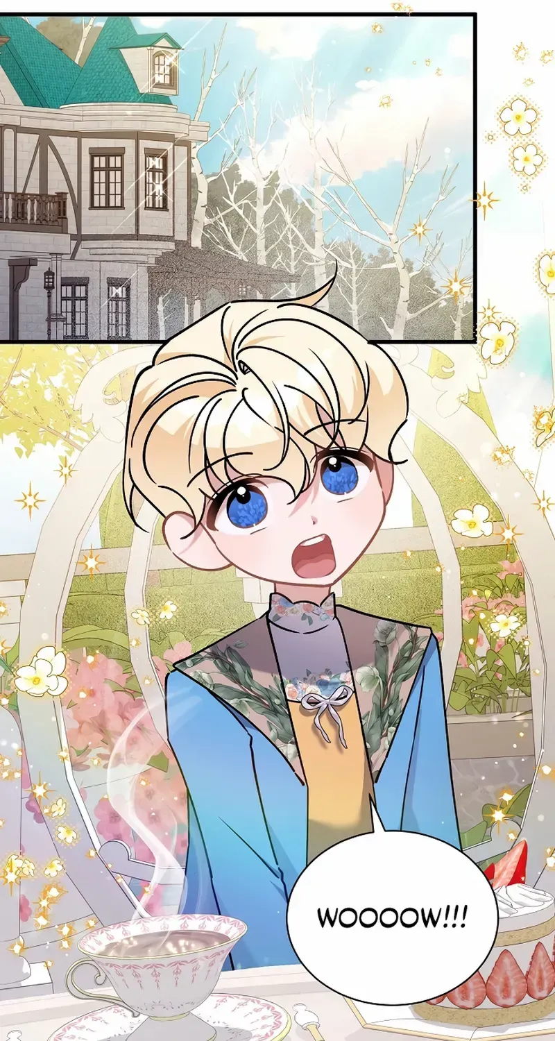 I’m Sure It’s My Baby Chapter 96 page 24 - 