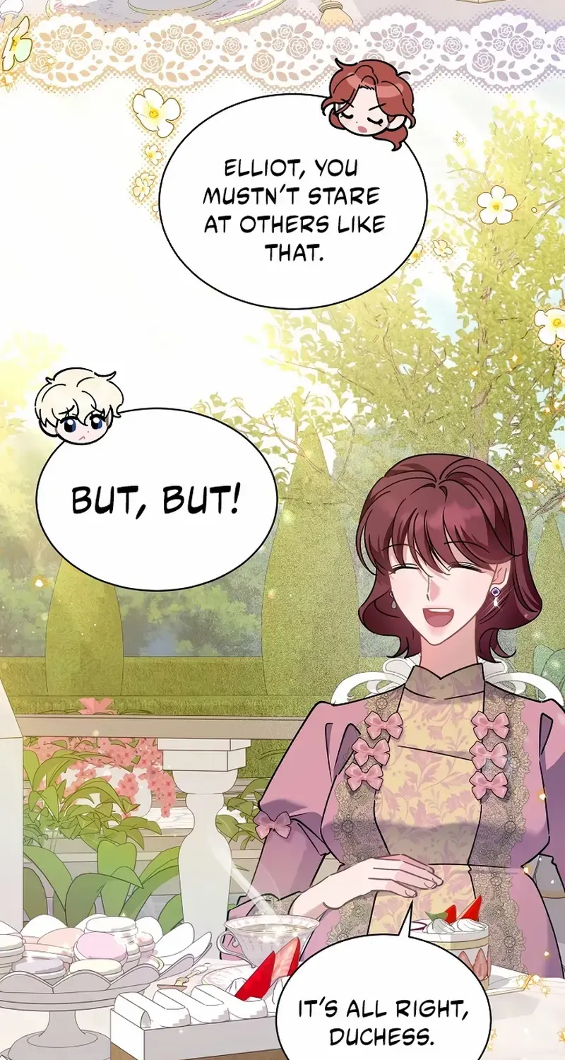 I’m Sure It’s My Baby Chapter 96 page 25 - 