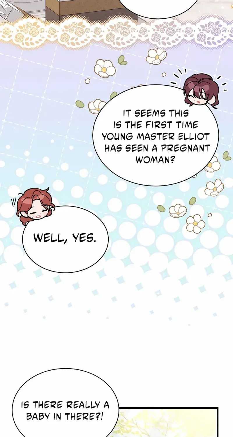 I’m Sure It’s My Baby Chapter 96 page 26 - 