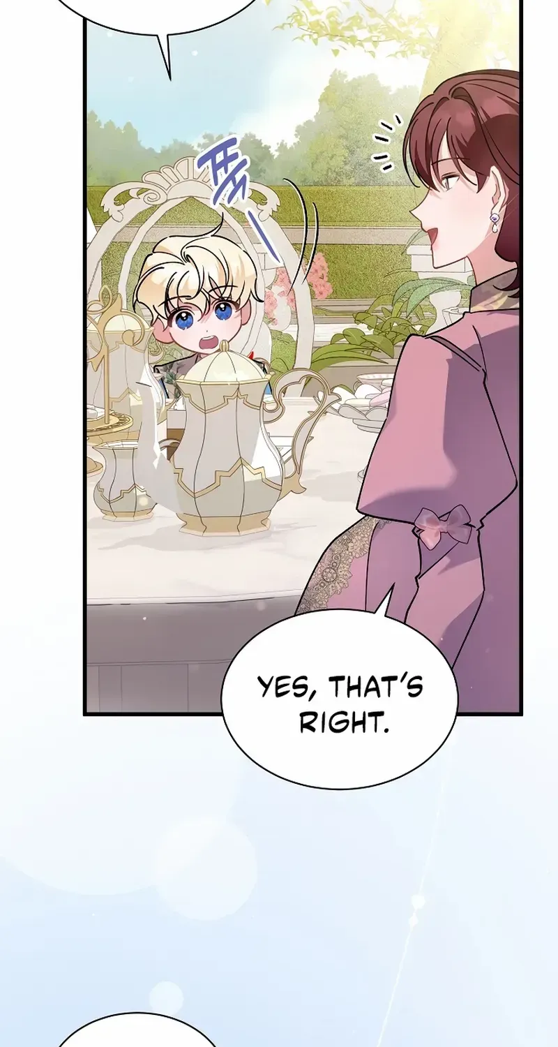 I’m Sure It’s My Baby Chapter 96 page 27 - 