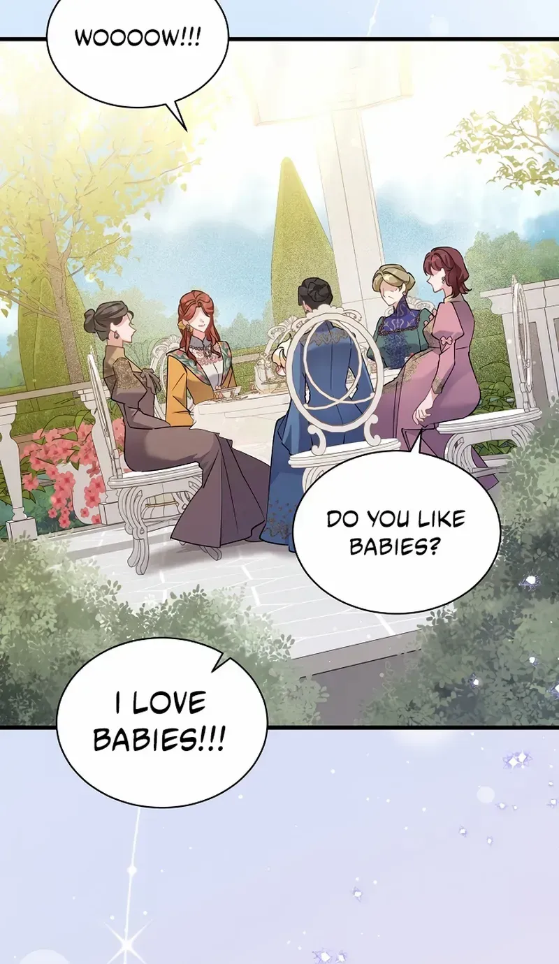 I’m Sure It’s My Baby Chapter 96 page 28 - 