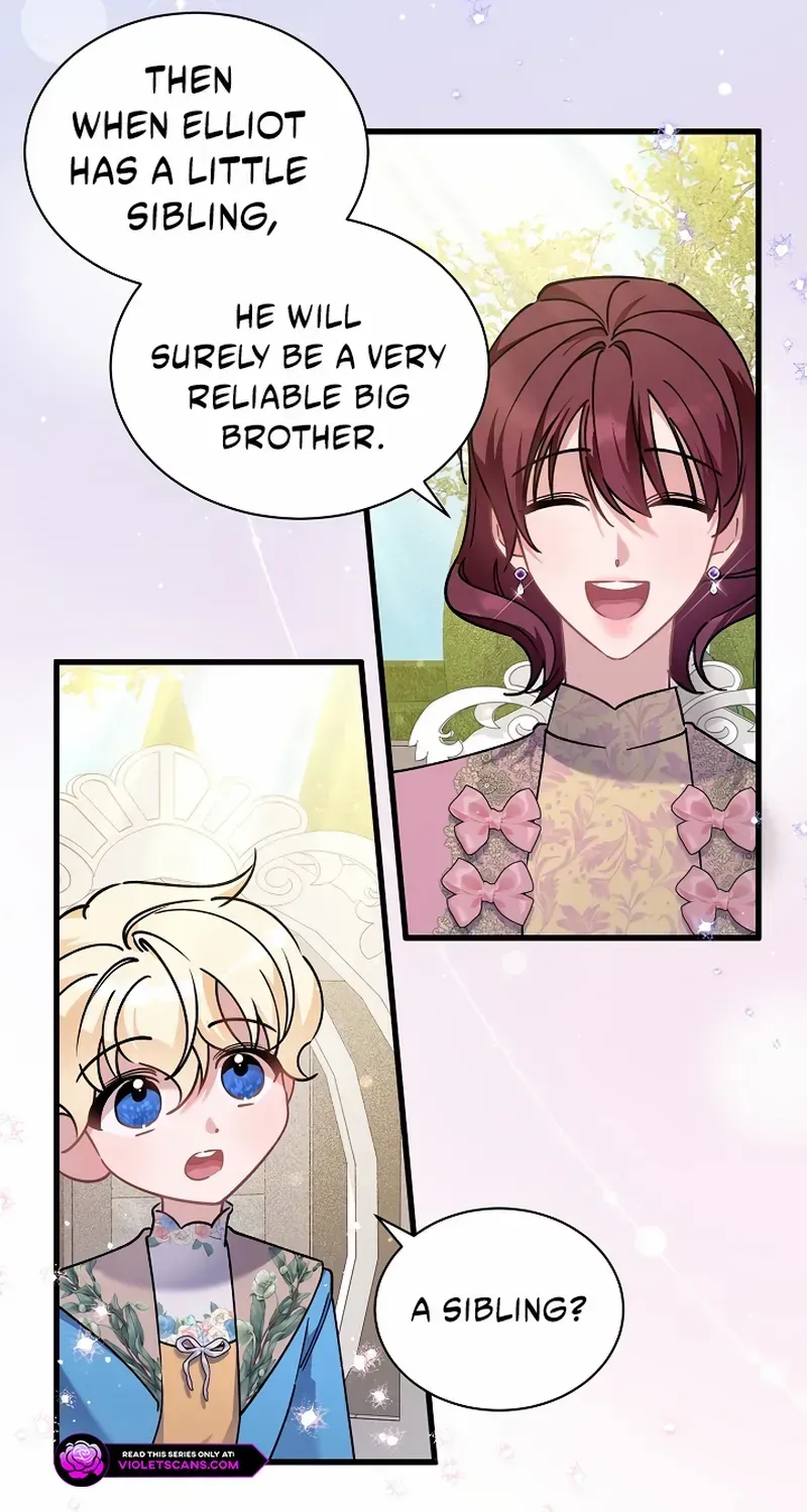 I’m Sure It’s My Baby Chapter 96 page 29 - 