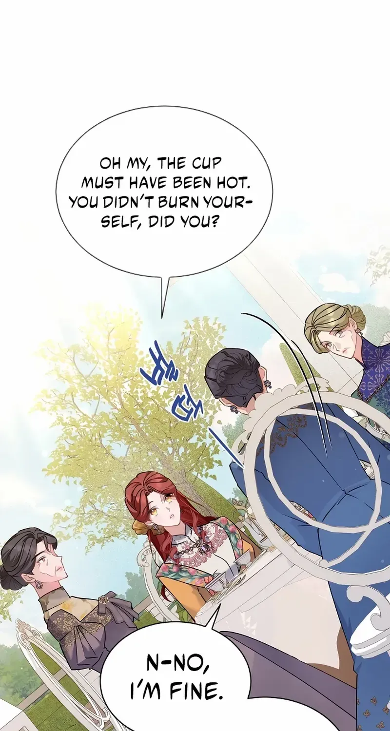 I’m Sure It’s My Baby Chapter 96 page 32 - 