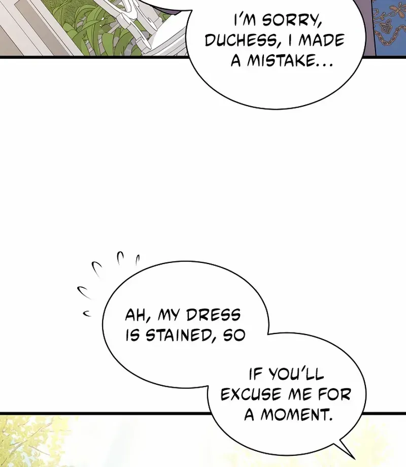 I’m Sure It’s My Baby Chapter 96 page 33 - 