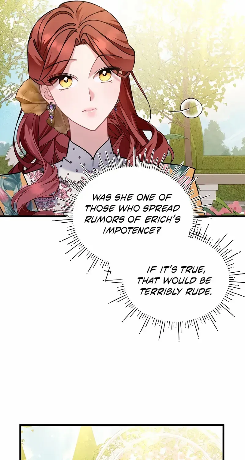 I’m Sure It’s My Baby Chapter 96 page 34 - 