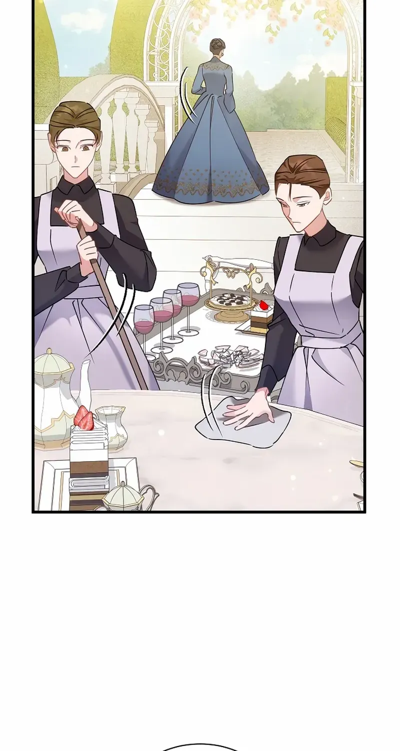 I’m Sure It’s My Baby Chapter 96 page 35 - 