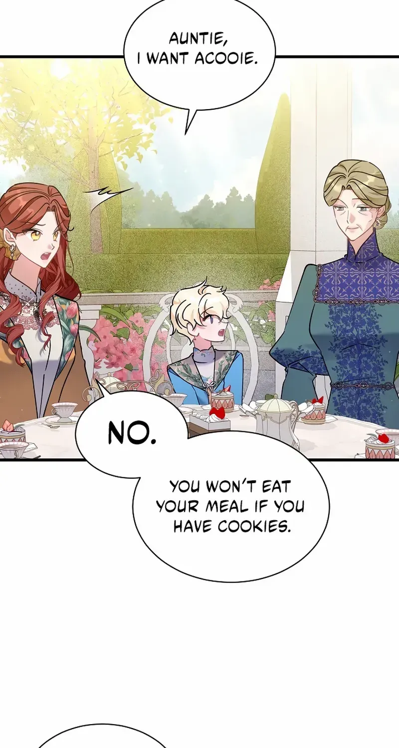 I’m Sure It’s My Baby Chapter 96 page 36 - 