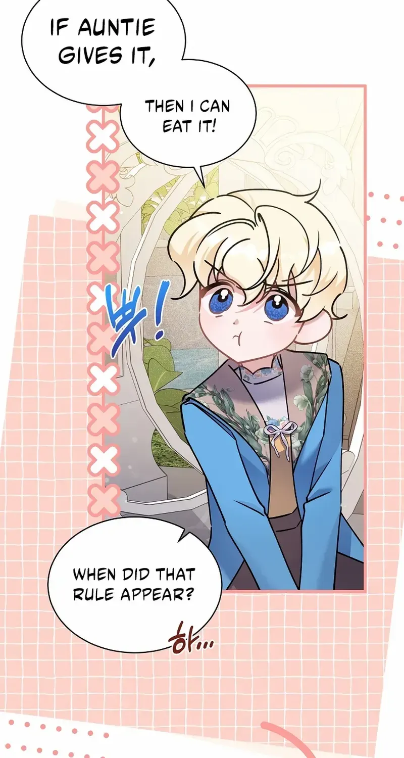 I’m Sure It’s My Baby Chapter 96 page 37 - 