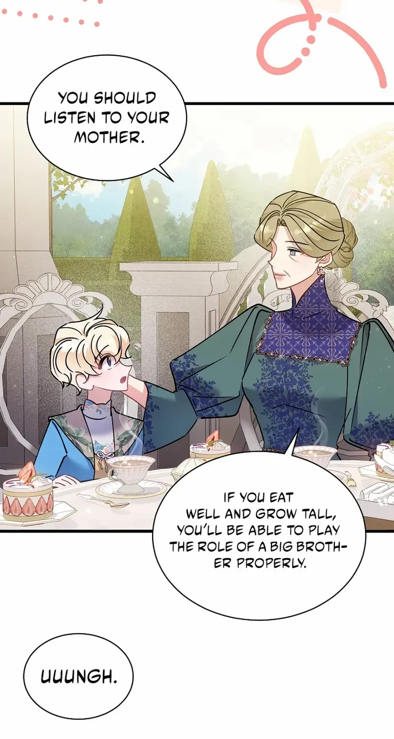 I’m Sure It’s My Baby Chapter 96 page 38 - 