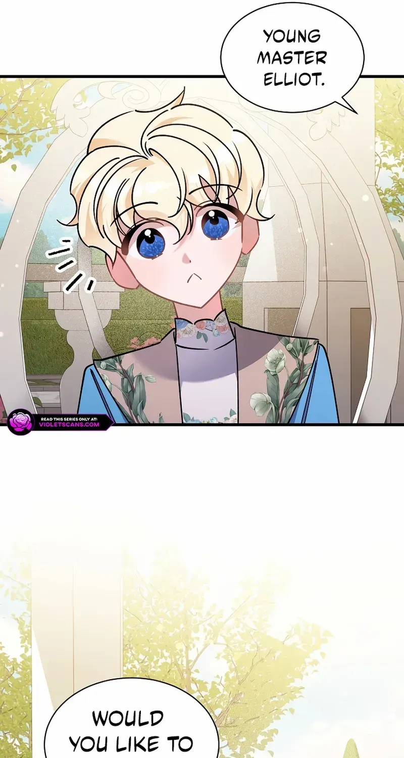 I’m Sure It’s My Baby Chapter 96 page 40 - 