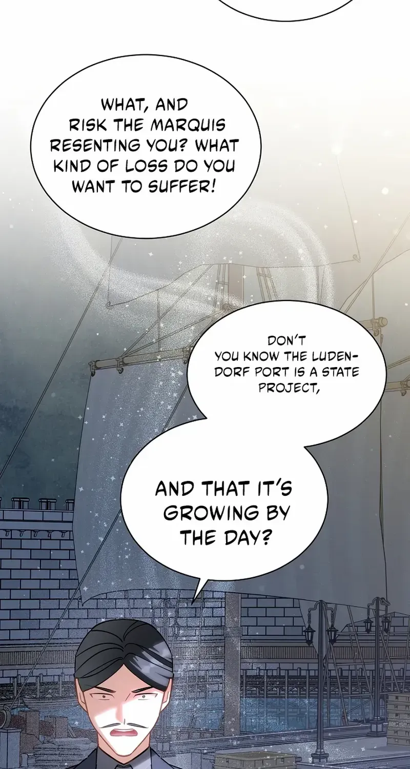 I’m Sure It’s My Baby Chapter 96 page 5 - 