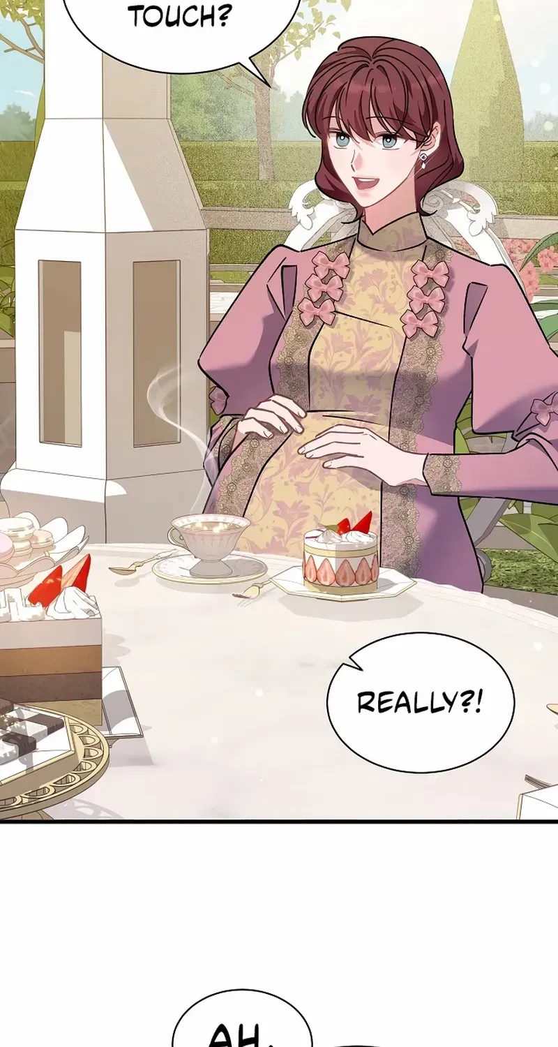 I’m Sure It’s My Baby Chapter 96 page 41 - 