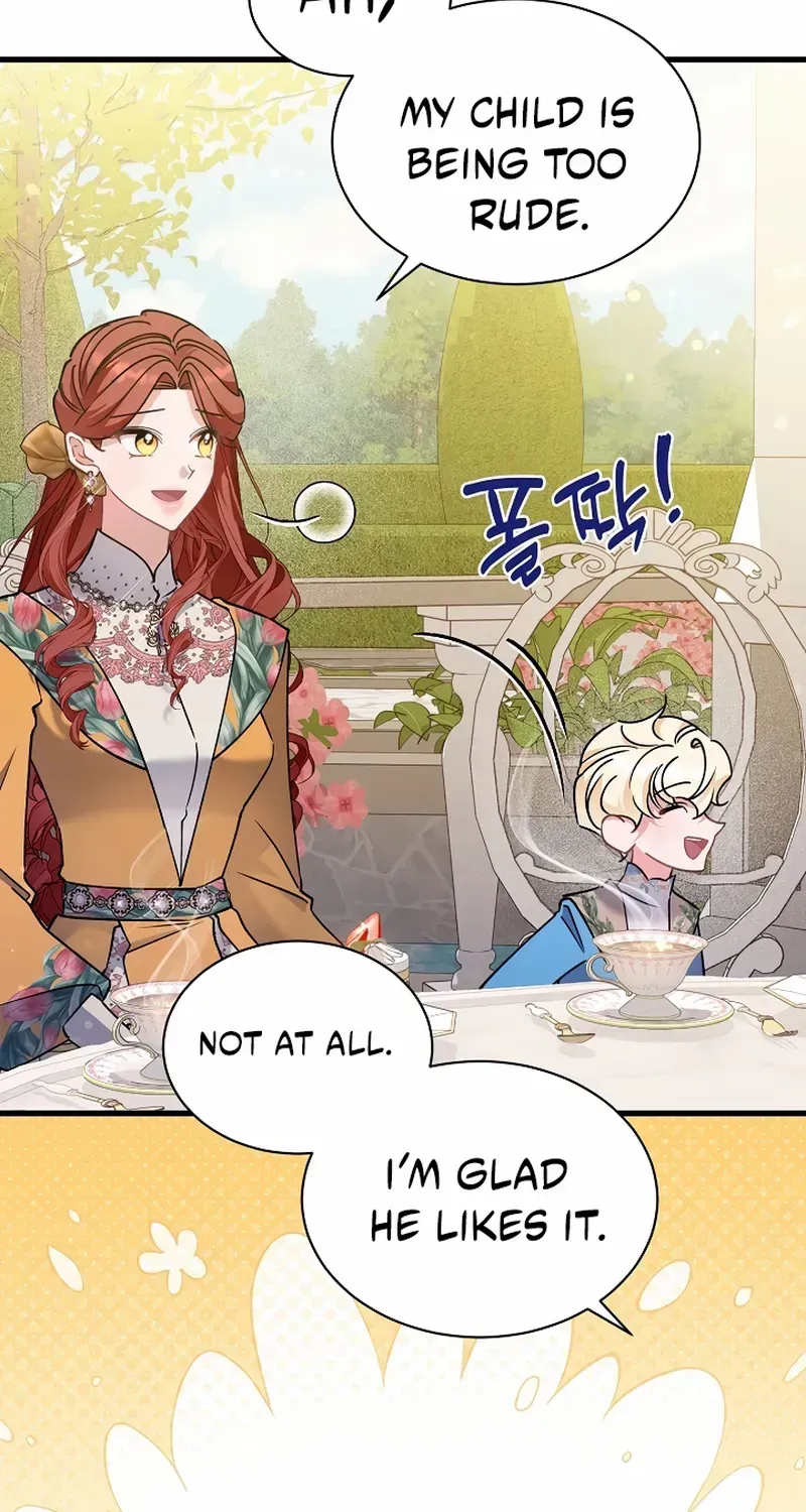 I’m Sure It’s My Baby Chapter 96 page 42 - 
