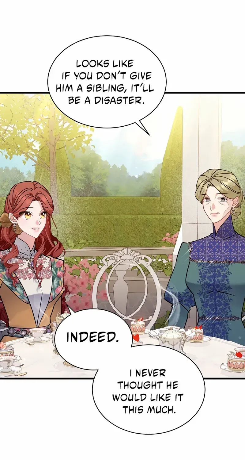 I’m Sure It’s My Baby Chapter 96 page 44 - 