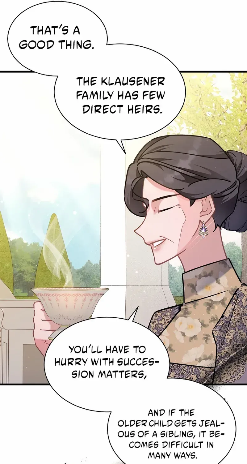 I’m Sure It’s My Baby Chapter 96 page 46 - 