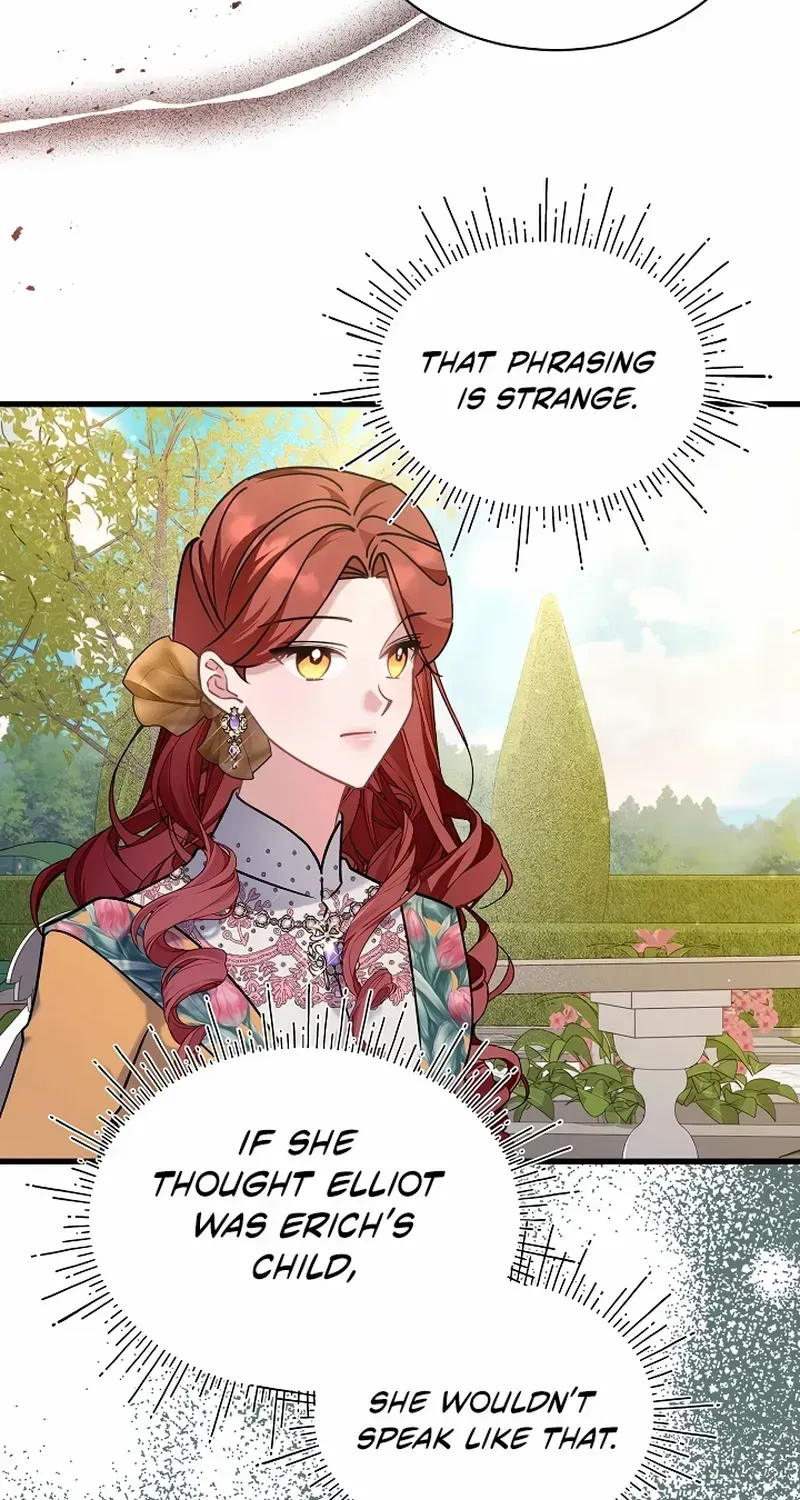 I’m Sure It’s My Baby Chapter 96 page 47 - 