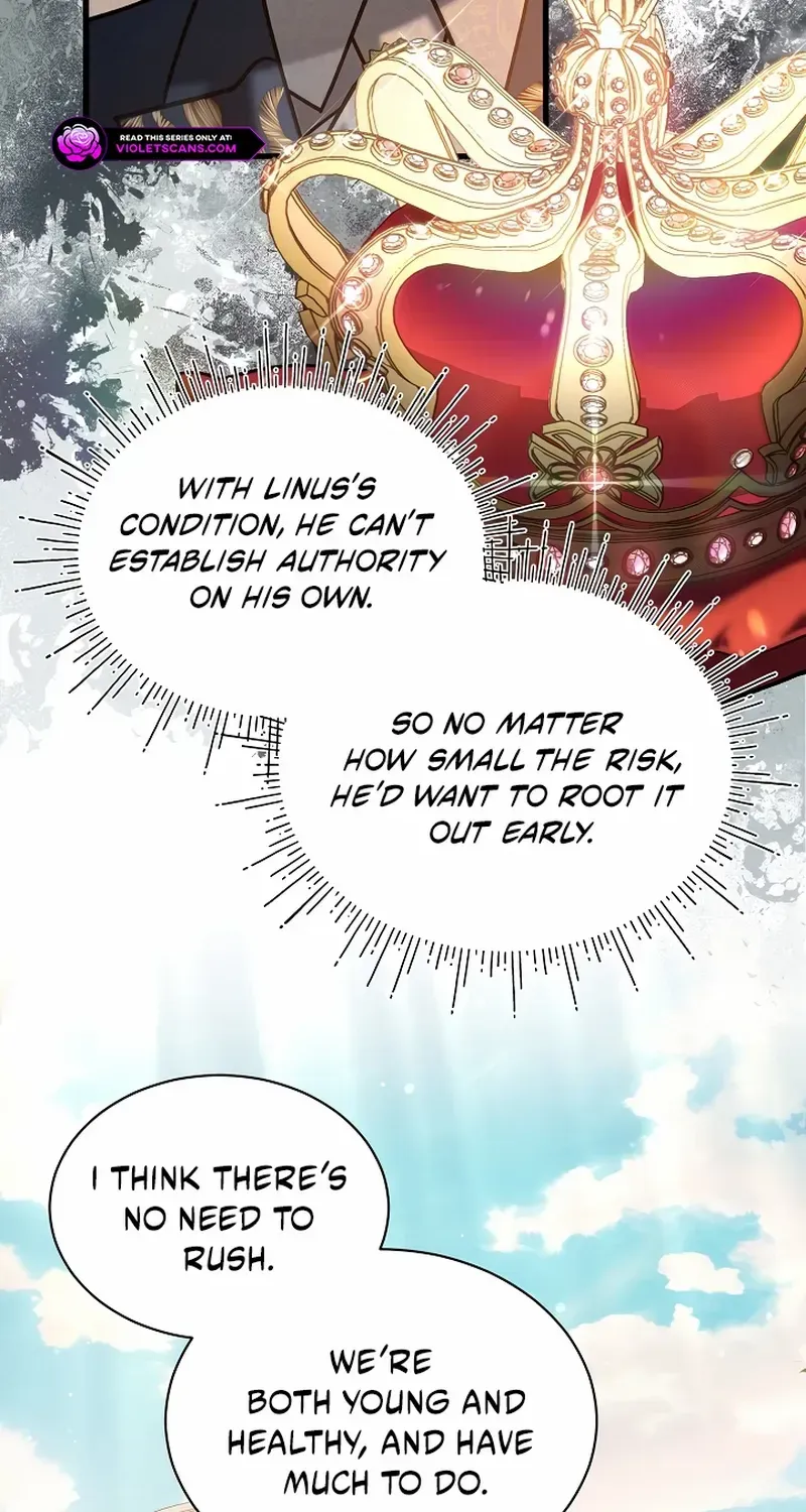 I’m Sure It’s My Baby Chapter 96 page 49 - 