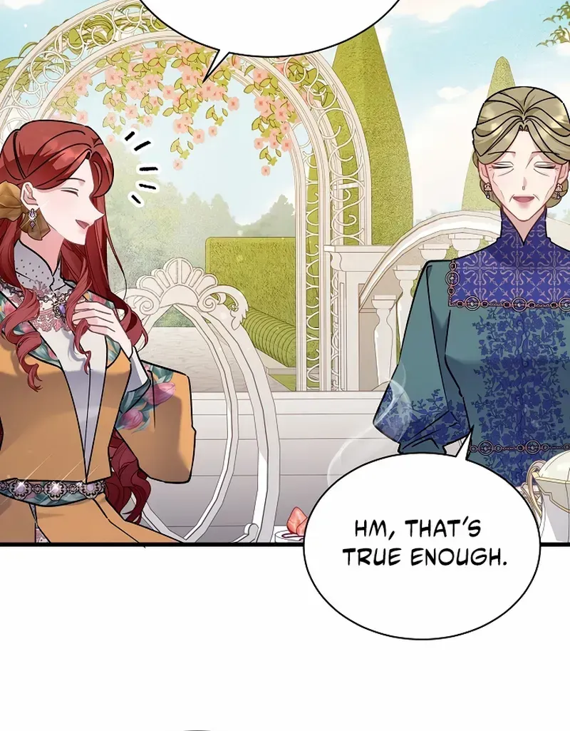 I’m Sure It’s My Baby Chapter 96 page 50 - 