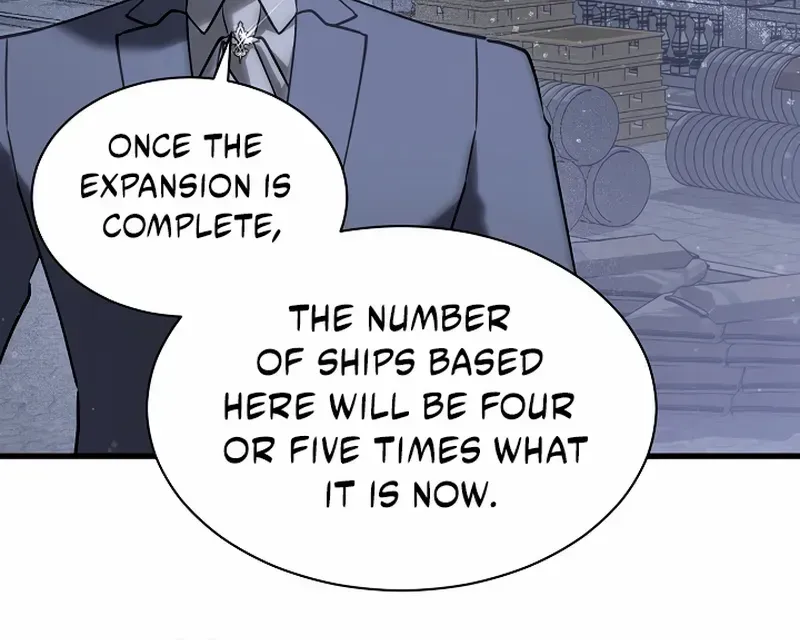 I’m Sure It’s My Baby Chapter 96 page 6 - 