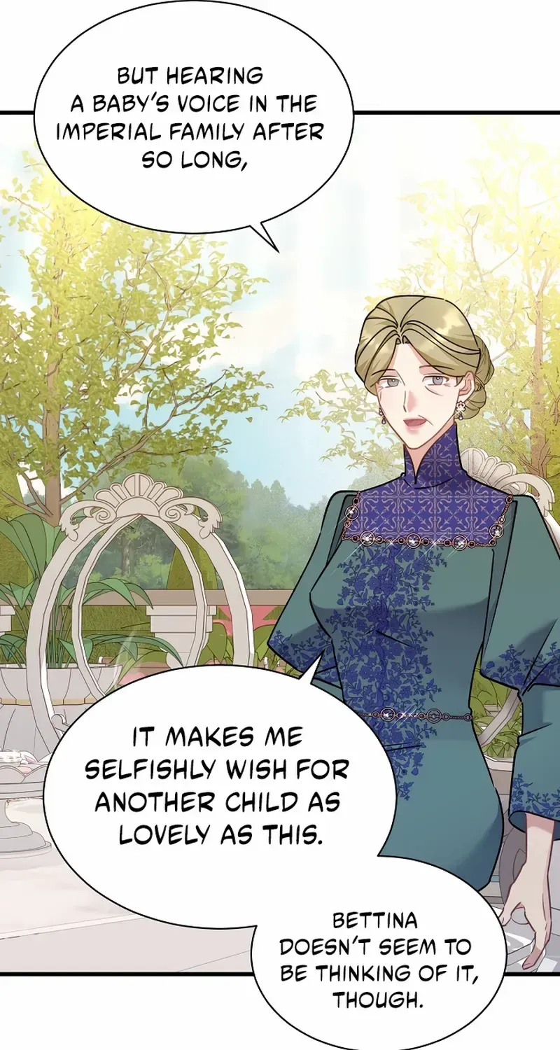 I’m Sure It’s My Baby Chapter 96 page 51 - 
