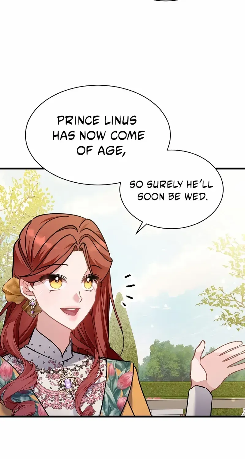 I’m Sure It’s My Baby Chapter 96 page 52 - 