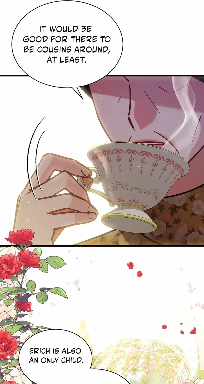 I’m Sure It’s My Baby Chapter 96 page 54 - 