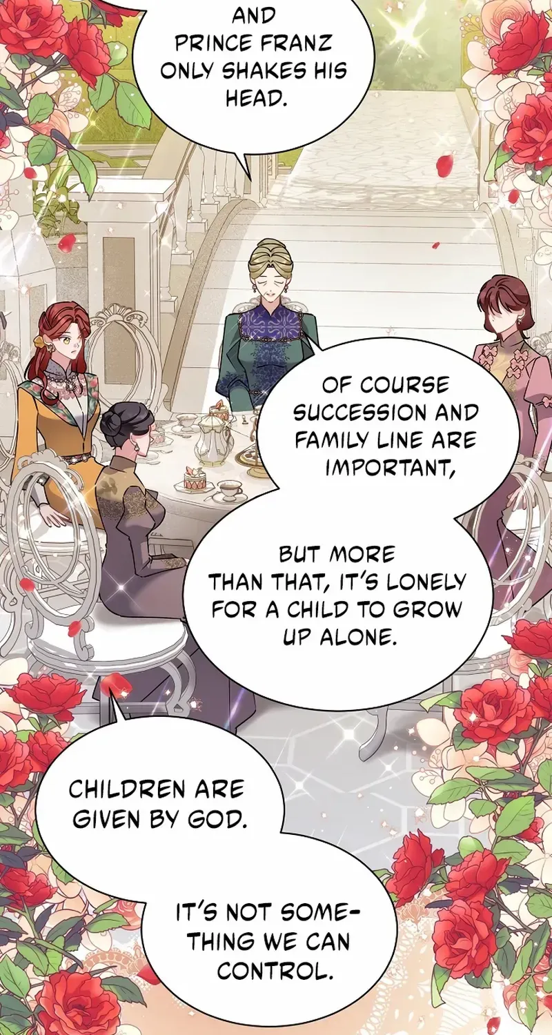 I’m Sure It’s My Baby Chapter 96 page 55 - 