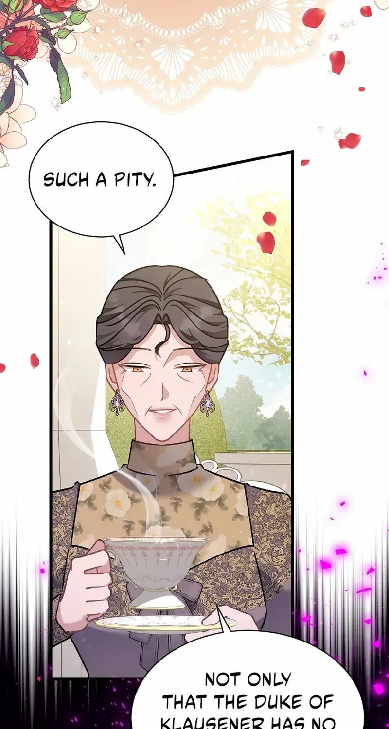 I’m Sure It’s My Baby Chapter 96 page 56 - 