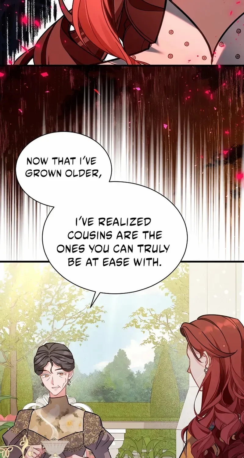 I’m Sure It’s My Baby Chapter 96 page 58 - 